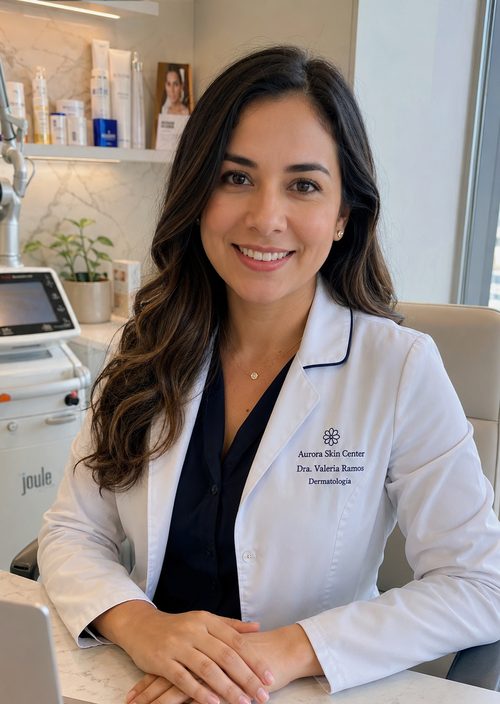 Dra. Valeria S.